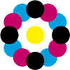 CMYK